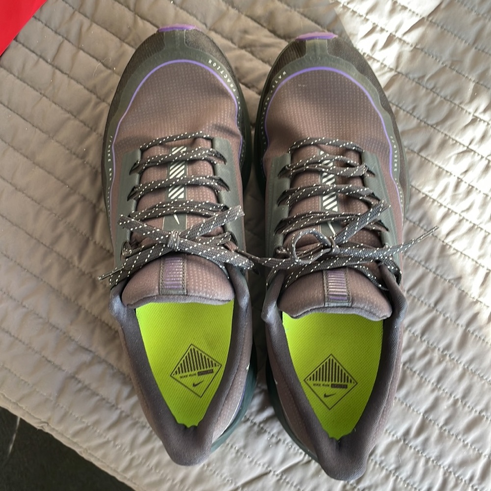 Nike Zoom Winflo 6 Shield - Picture 11 of 11